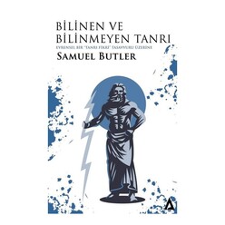 Kanon - Bilinen Ve Bilinmeyen Tanrı