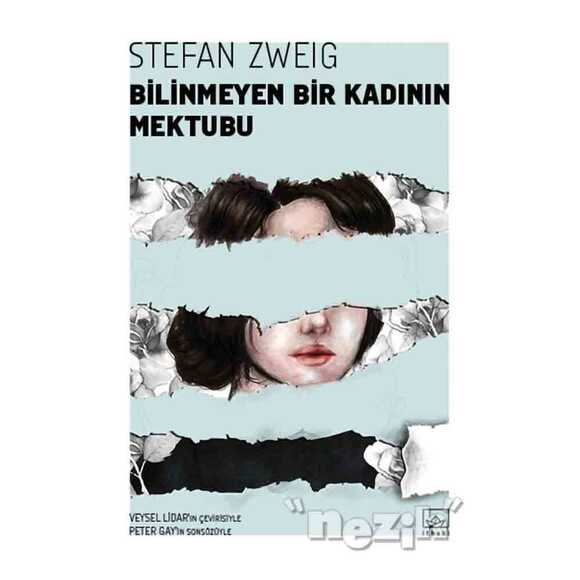 Bilinmeyen Bir Kadının Mektubu