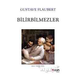 Can Yayınları - Bilirbilmezler - Beyaz Kapak