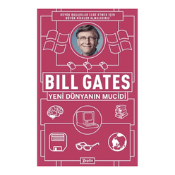 Bill Gates - Thumbnail