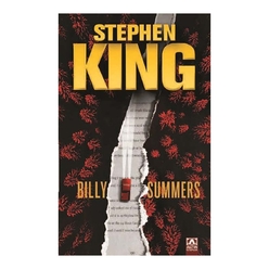 Billy Summers - Thumbnail