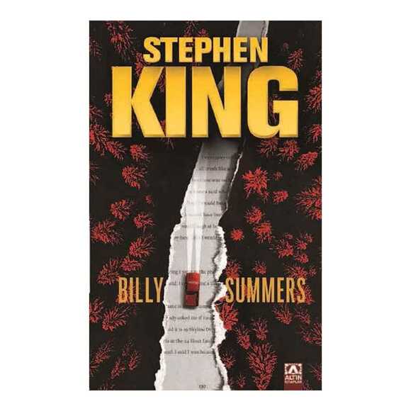 Billy Summers