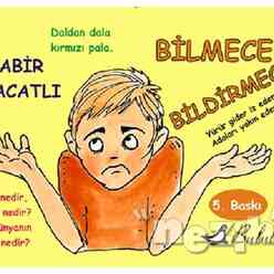 Bilmece Bildirmece - Thumbnail