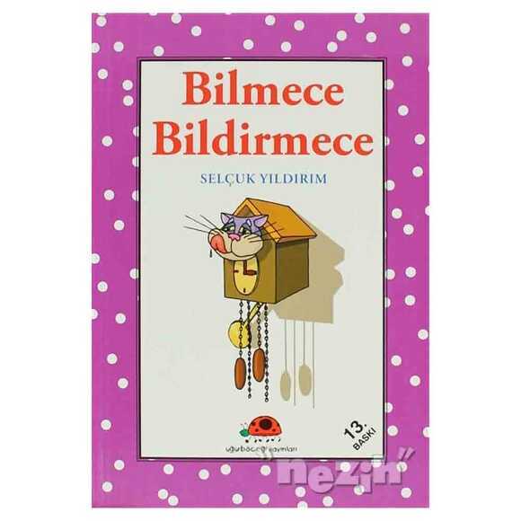 Bilmece Bildirmece