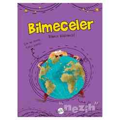 Bilmeceler - Thumbnail