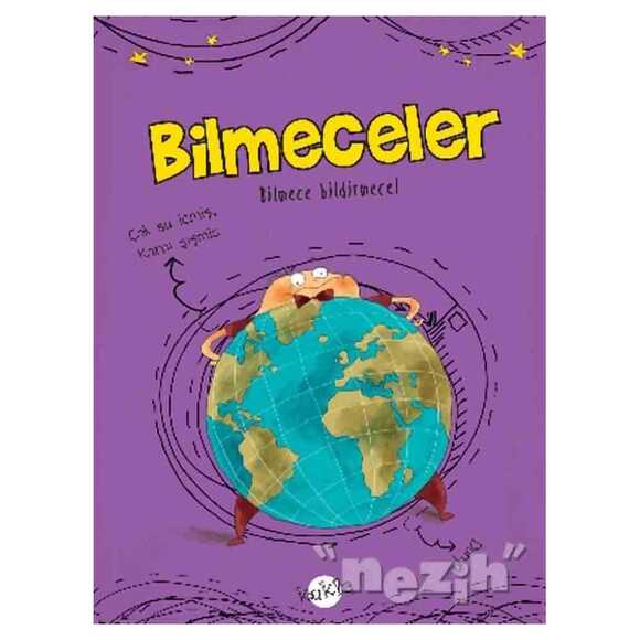 Bilmeceler