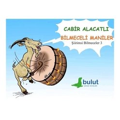 Bilmeceli Maniler - Thumbnail