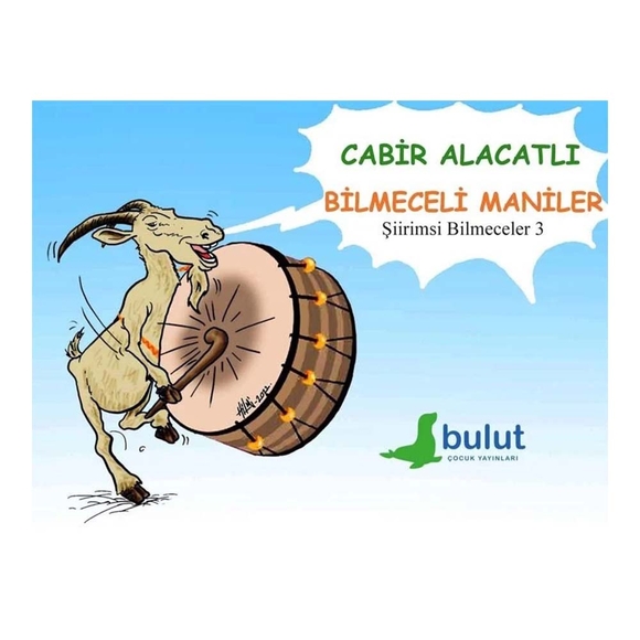 Bilmeceli Maniler