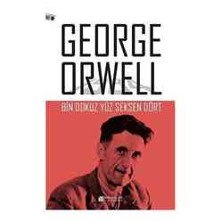 Bin Dokuz Yüz Seksen Dört - Thumbnail