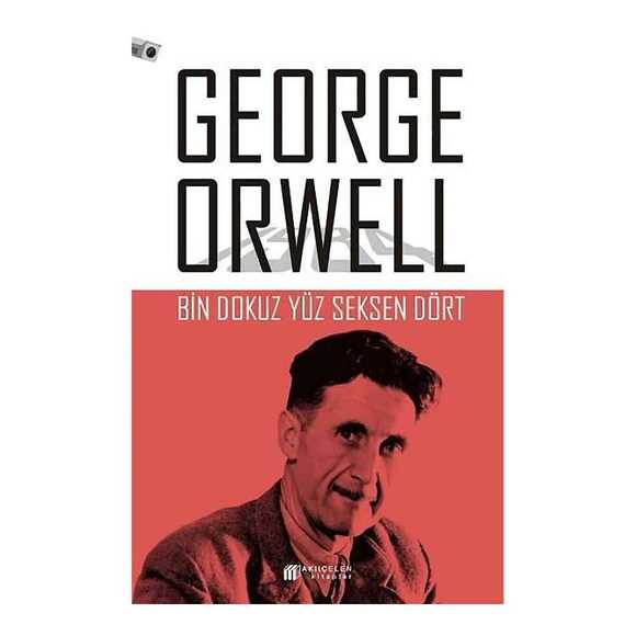 Bin Dokuz Yüz Seksen Dört