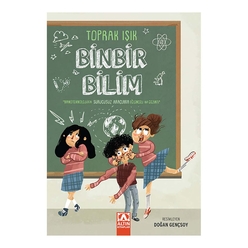 BinBir Bilim - Thumbnail