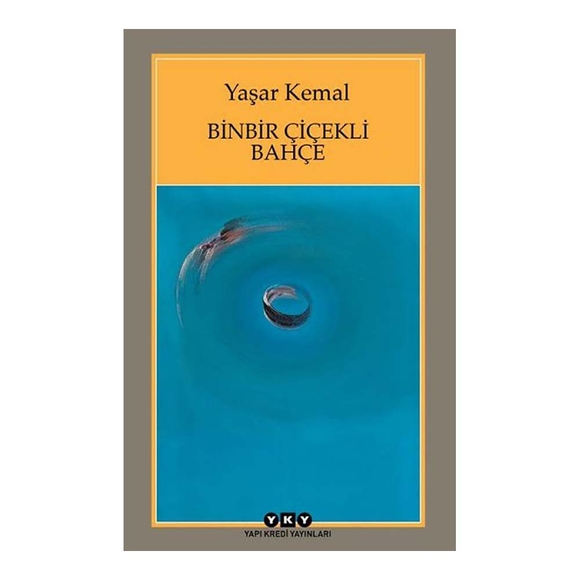 Binbir Çiçekli Bahçe 