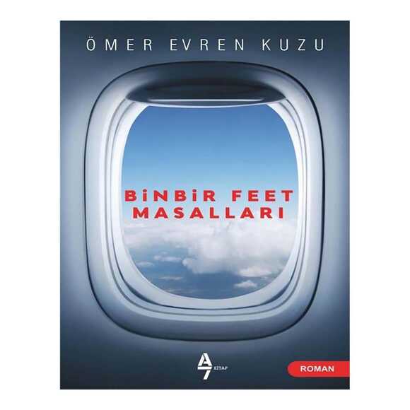 Binbir Feet Masalları