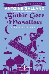 Binbir Gece Masalları - Thumbnail