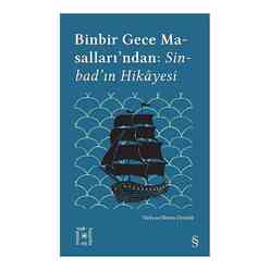 Binbir Gece Masallarından Sinbad’ın Hikayesi (Açıkhava Serisi 18) - Thumbnail