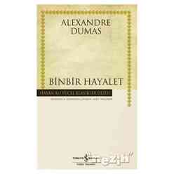 Binbir Hayalet - Thumbnail