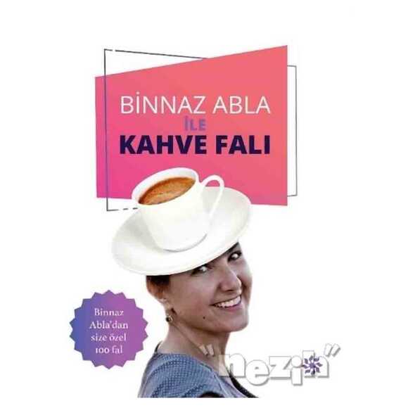 Binnaz Abla ile Kahve Falı