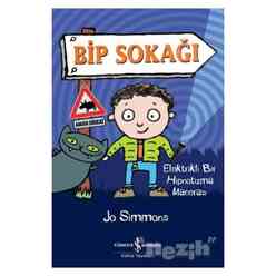 İş Bankası Kültür Yayınları - Bip Sokağı