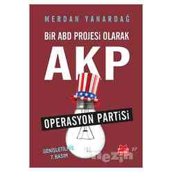 Bir ABD Projesi Olarak AKP - Thumbnail