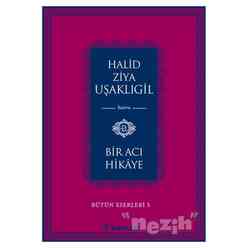 İnkılap Kitabevi - Bir Acı Hikaye