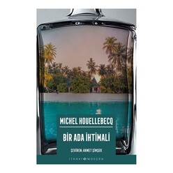 Bir Ada İhtimali - Thumbnail