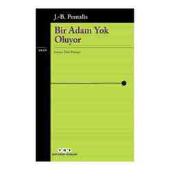 Bir Adam Yok Oluyor - Thumbnail