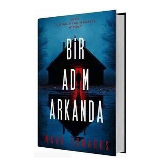 Bir Adım Arkanda