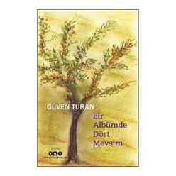 Yapı Kredi Yayınları - Bir Albümde Dört Mevsim