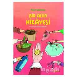 Bir Altın Hikayesi - Thumbnail