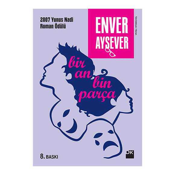 Bir An Bin Parça