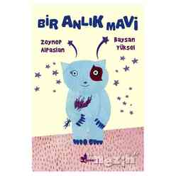 Bir Anlık Mavi - Thumbnail