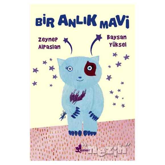 Bir Anlık Mavi