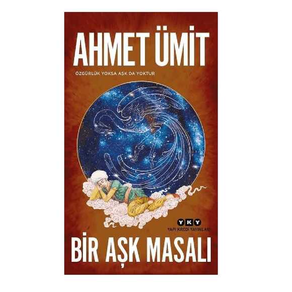 Bir Aşk Masalı