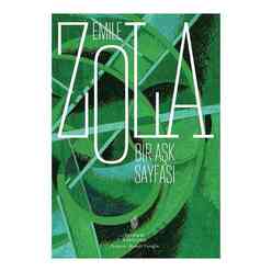 Yordam Kitap - Bir Aşk Sayfası