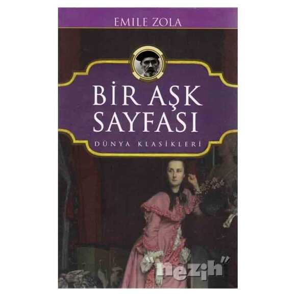 Bir Aşk Sayfası