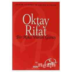 Yapı Kredi Yayınları - Bir Aşka Vuran Güneş