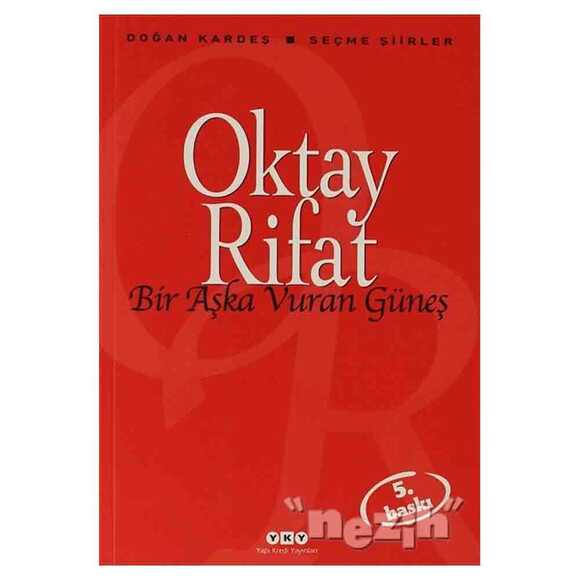 Bir Aşka Vuran Güneş