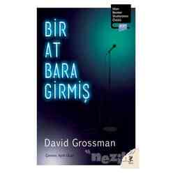 Siren Yayınları - Bir At Bara Girmiş