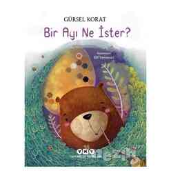 Bir Ayı Ne İster? - Thumbnail