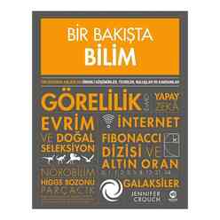 Bir Bakışta Bilim - Thumbnail