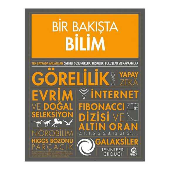 Bir Bakışta Bilim