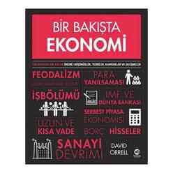 Bir Bakışta Ekonomi - Thumbnail