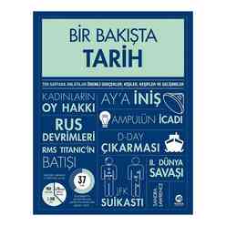 Nova - Bir Bakışta Tarih