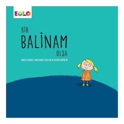 Bir Balinam Olsa - Thumbnail