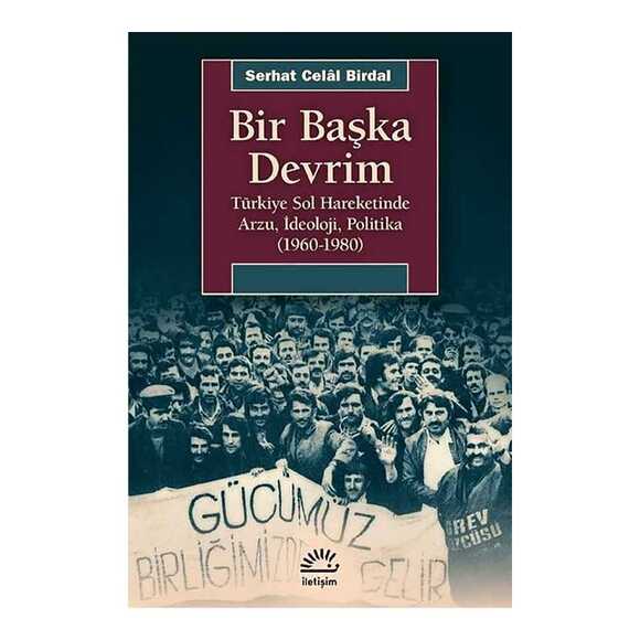 Bir Başka Devrim
