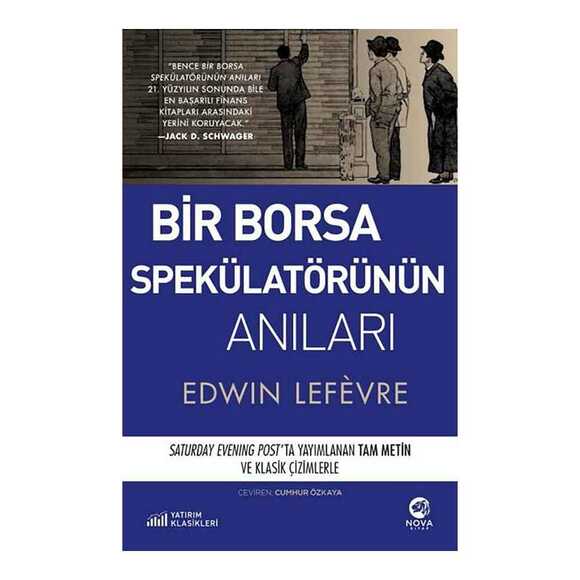 Bir Borsa Spekülatörünün Anıları