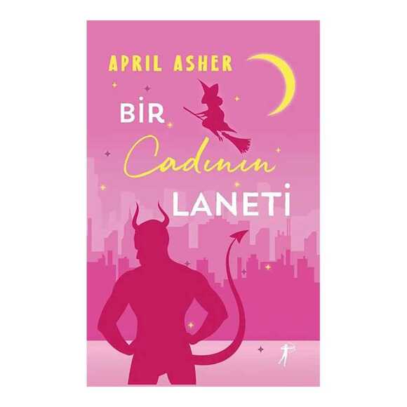 Bir Cadının Laneti