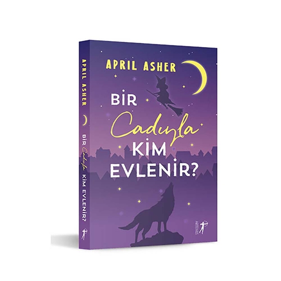 Bir Cadıyla Kim Evlenir