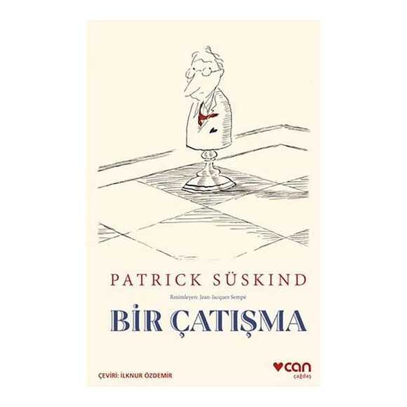 Bir Çatışma