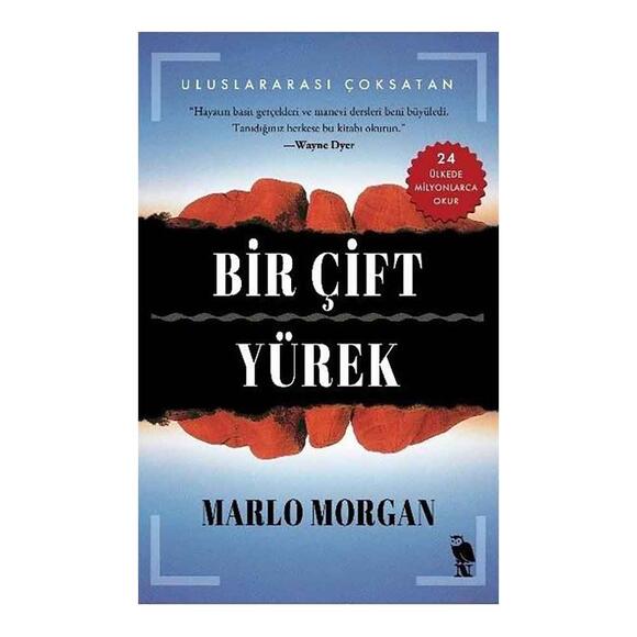 Bir Çift Yürek